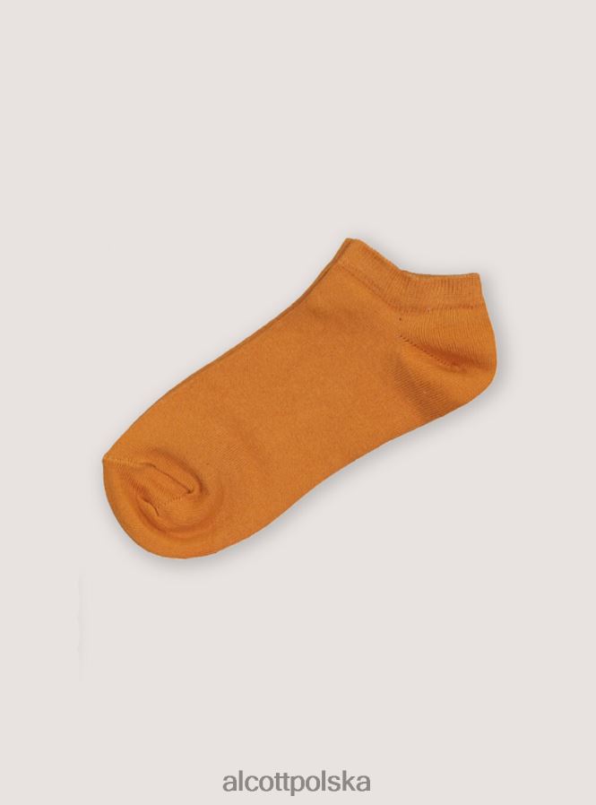 Akcesoria Alcott zestaw 4 paia di calzini colorati kombinacja 3 kobiety 2TXFF6530