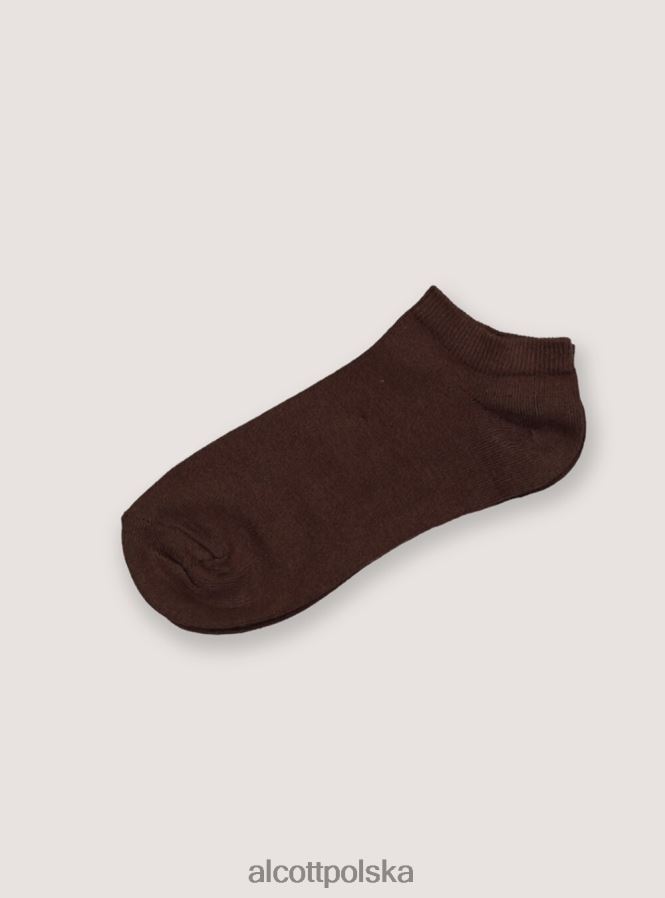 Akcesoria Alcott zestaw 4 paia di calzini colorati kombinacja 3 kobiety 2TXFF6530