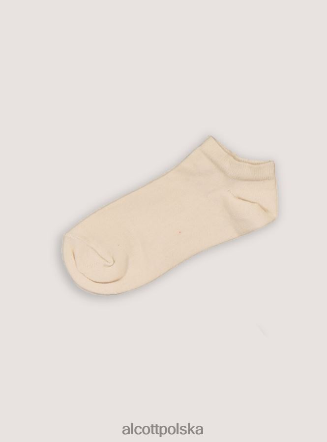 Akcesoria Alcott zestaw 4 paia di calzini colorati kombinacja 3 kobiety 2TXFF6530