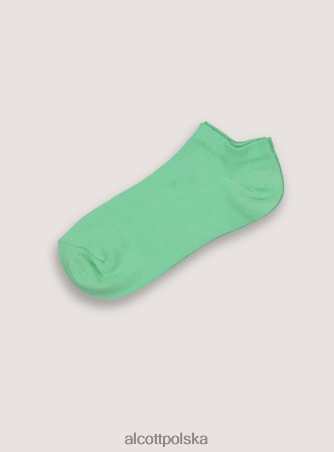 Akcesoria Alcott zestaw 4 paia di calzini colorati kombinacja 3 kobiety 2TXFF6531