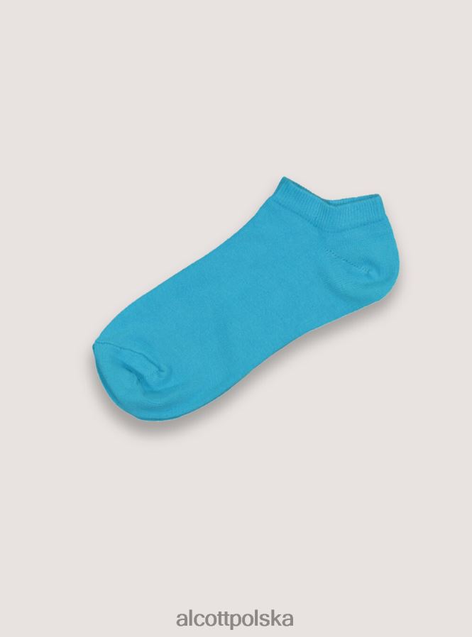 Akcesoria Alcott zestaw 4 paia di calzini colorati kombinacja 3 kobiety 2TXFF6531
