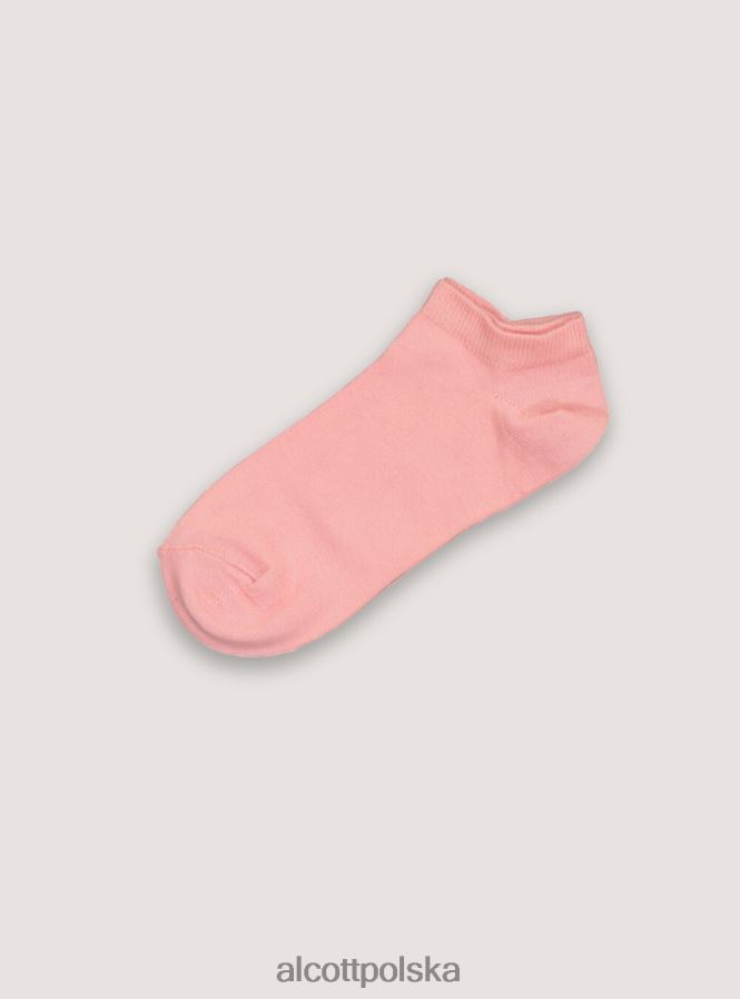 Akcesoria Alcott zestaw 4 paia di calzini colorati kombinacja 3 kobiety 2TXFF6531