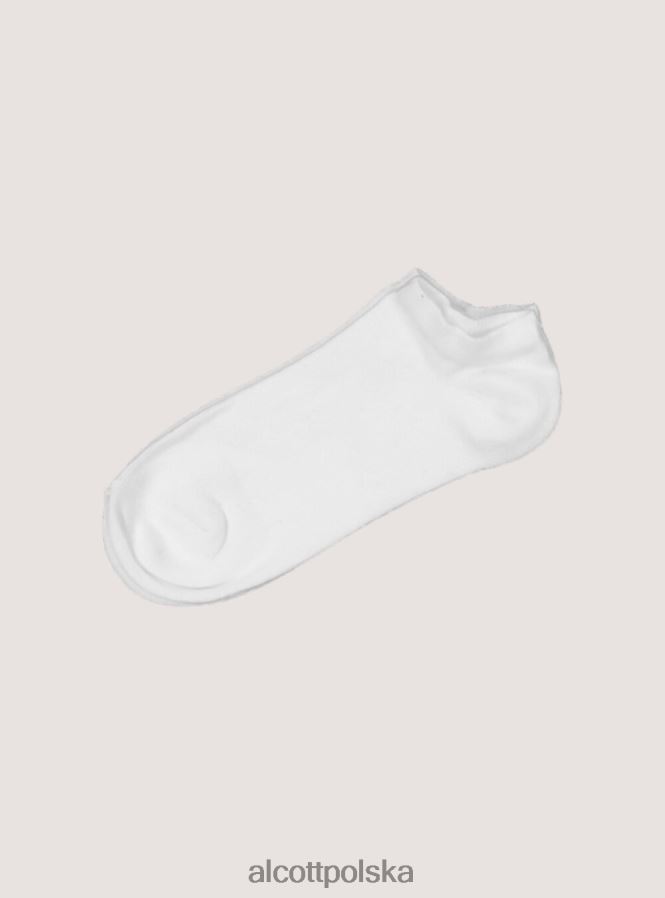 Akcesoria Alcott zestaw 4 paia di calzini colorati kombinacja 3 kobiety 2TXFF6536