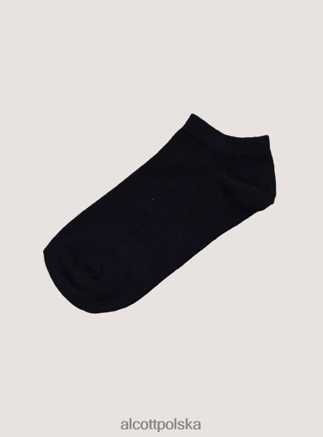 Akcesoria Alcott zestaw 4 paia di calzini colorati kombinacja 3 kobiety 2TXFF6536