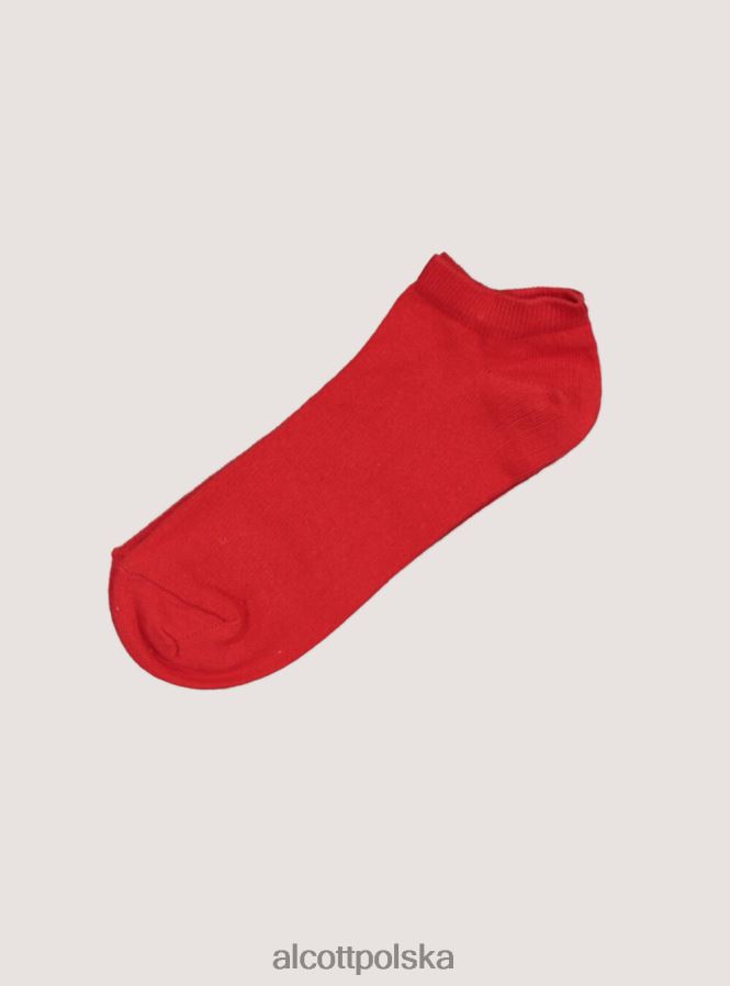 Akcesoria Alcott zestaw 4 paia di calzini colorati kombinacja 3 kobiety 2TXFF6536