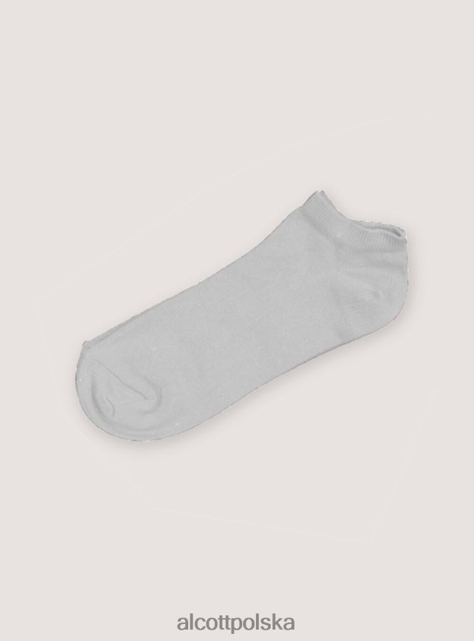 Akcesoria Alcott zestaw 4 paia di calzini colorati kombinacja 3 kobiety 2TXFF6588