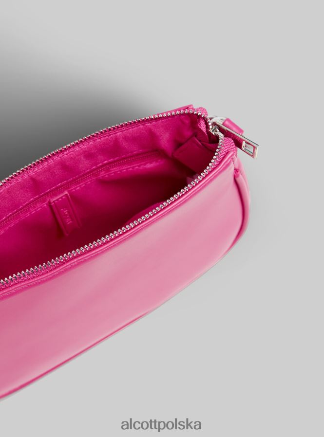 Akcesoria Alcott borsa con catena bk1 czarny kobiety 2TXFF655