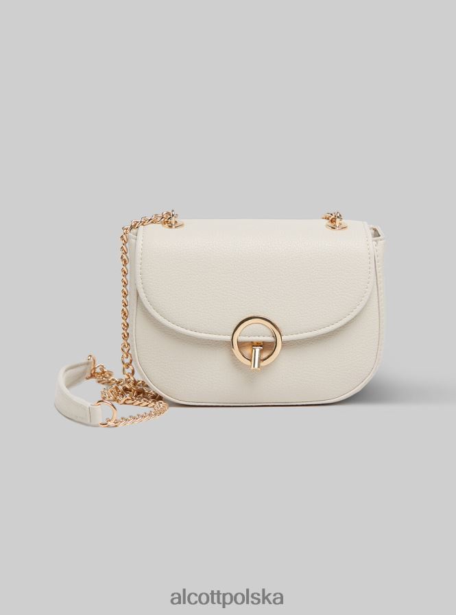 Akcesoria Alcott borsa mini z fibbią bk1 czarny kobiety 2TXFF645