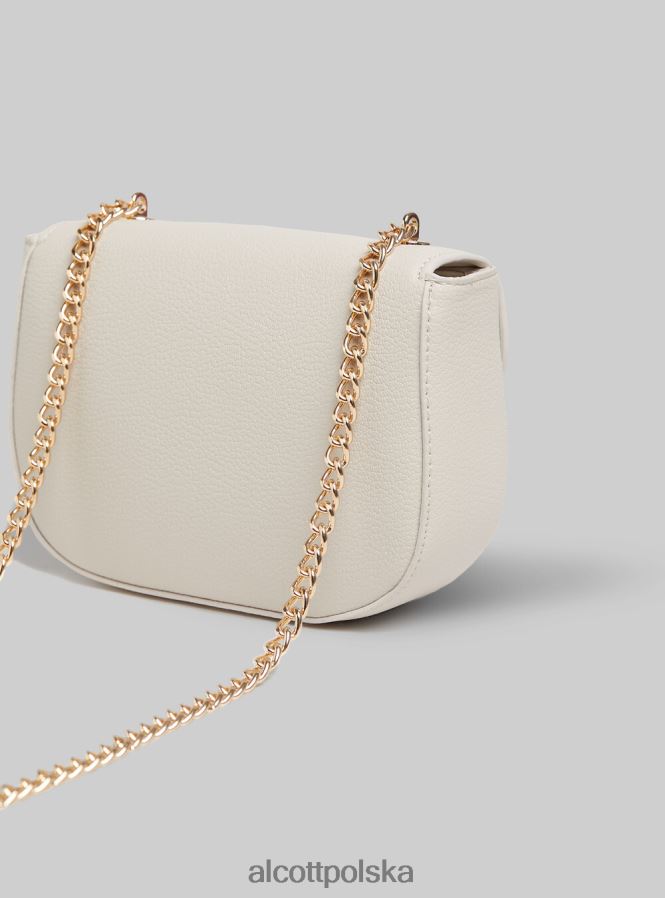 Akcesoria Alcott borsa mini z fibbią bk1 czarny kobiety 2TXFF645