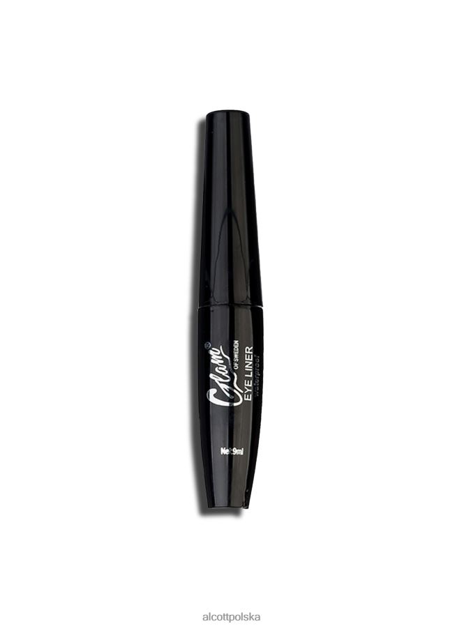 Akcesoria Alcott Wodoodporny eyeliner w kolorze glam unikalny kobiety 2TXFF6540