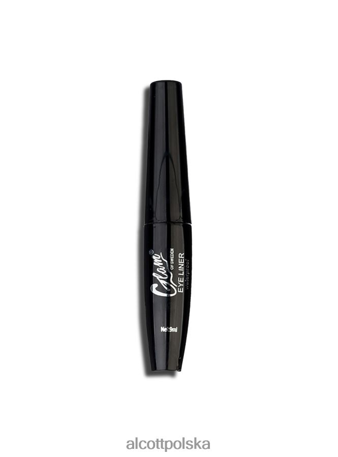 Akcesoria Alcott Wodoodporny eyeliner w kolorze glam unikalny kobiety 2TXFF6540