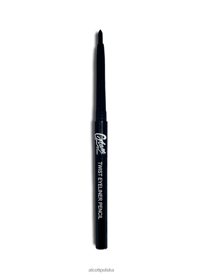 Akcesoria Alcott eyeliner Nero unikalny kobiety 2TXFF6590