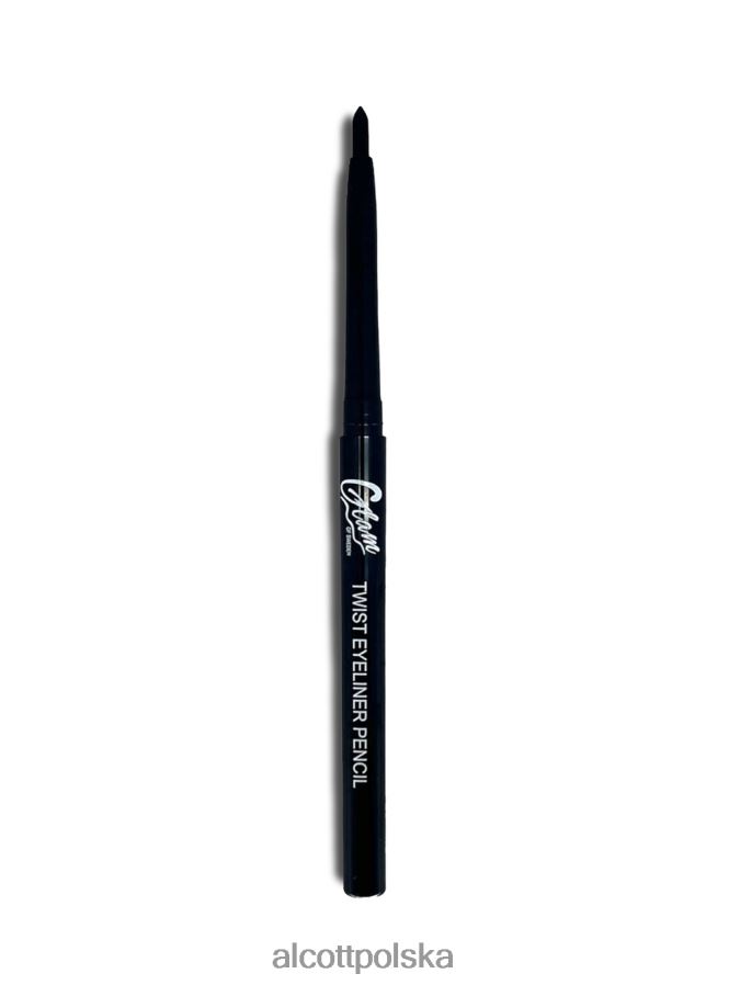 Akcesoria Alcott eyeliner Nero unikalny kobiety 2TXFF6590