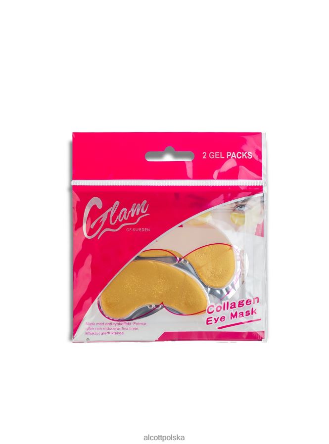 Akcesoria Alcott maska ​​na oczy unikalny kobiety 2TXFF6258