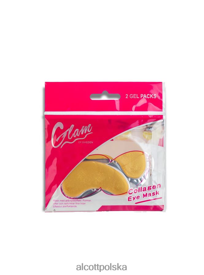 Akcesoria Alcott maska ​​na oczy unikalny kobiety 2TXFF6258