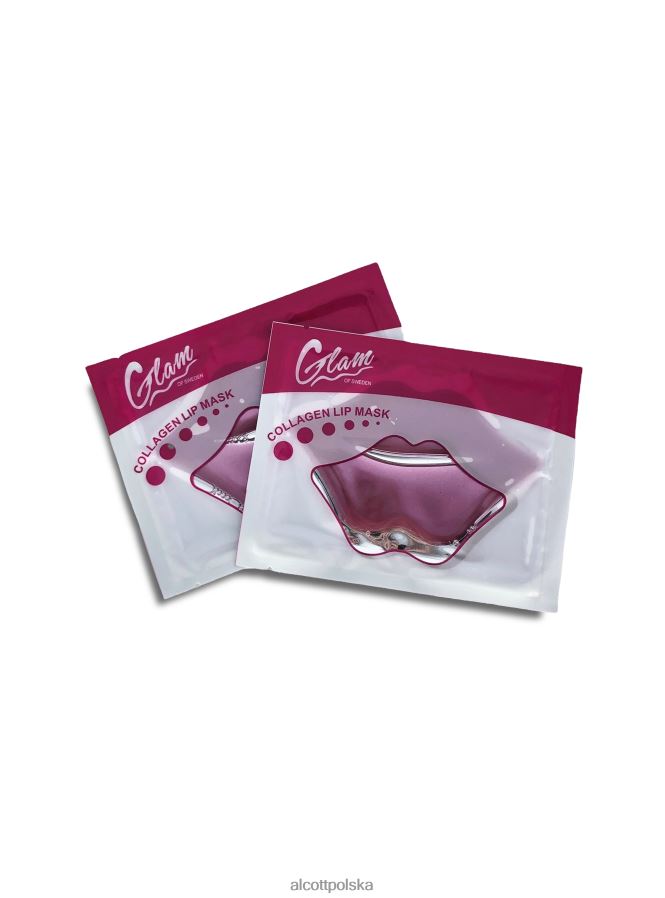 Akcesoria Alcott maska ​​na usta unikalny kobiety 2TXFF6517