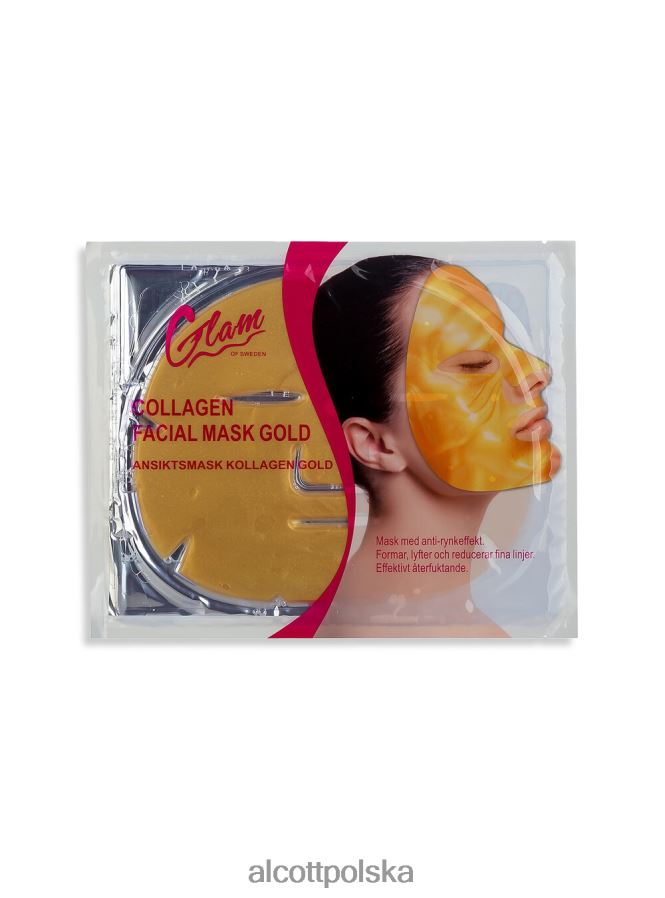 Akcesoria Alcott maska unikalny kobiety 2TXFF6260