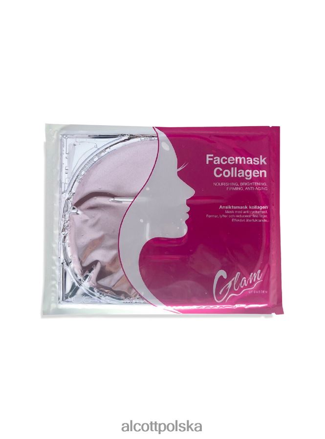 Akcesoria Alcott maska unikalny kobiety 2TXFF6393