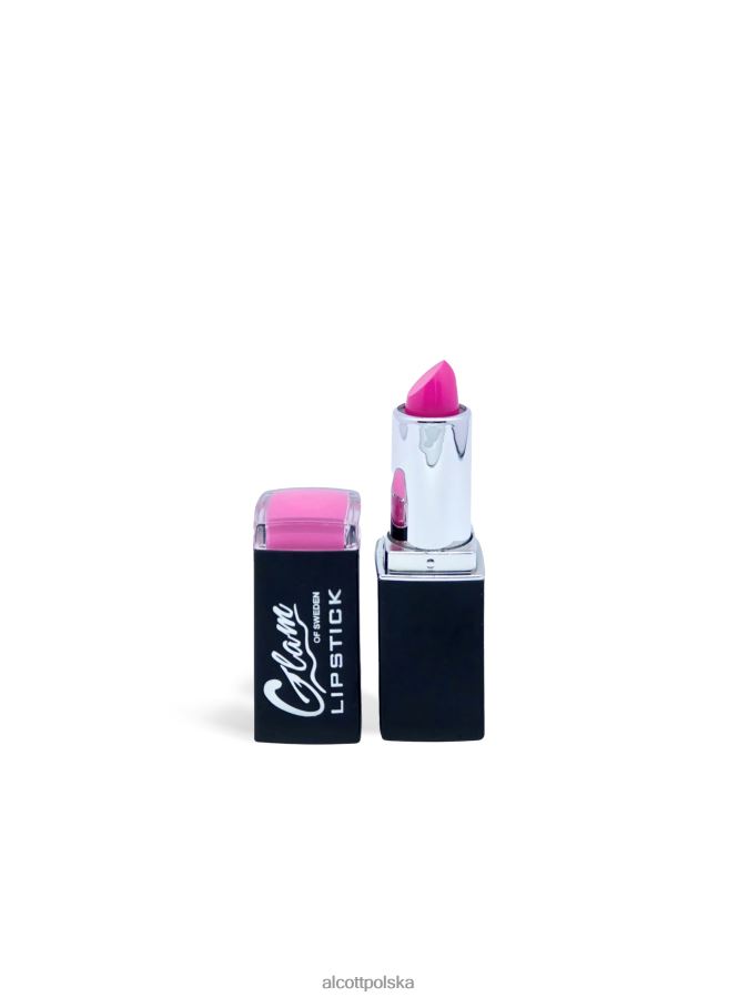 Akcesoria Alcott pomadka 107 błyszczący fiolet kobiety 2TXFF6315