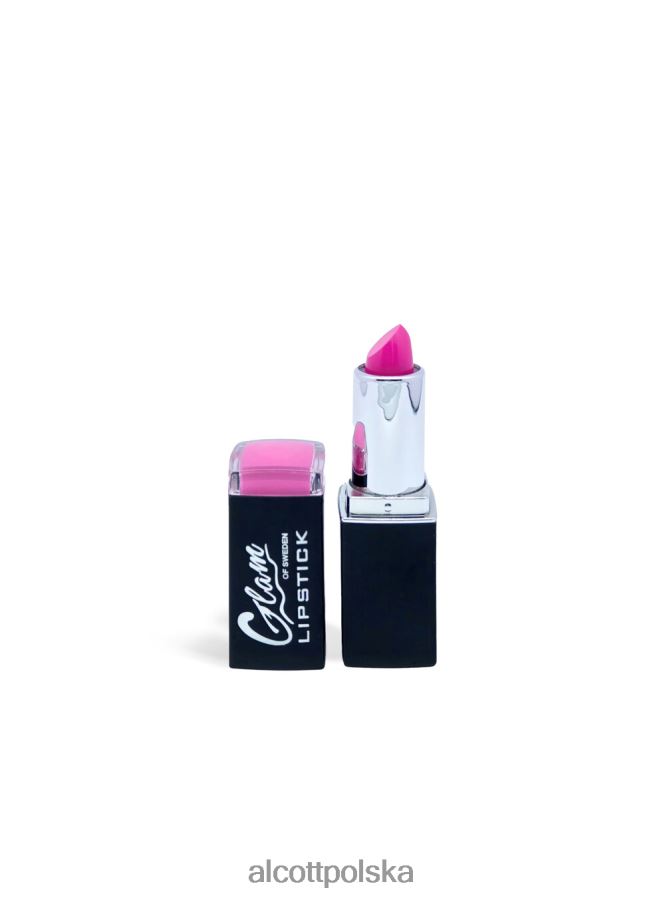 Akcesoria Alcott pomadka 107 błyszczący fiolet kobiety 2TXFF6315