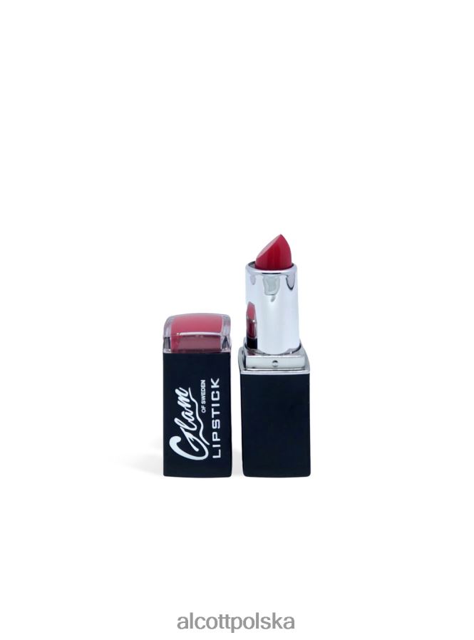 Akcesoria Alcott pomadka 107 błyszczący fiolet kobiety 2TXFF6384