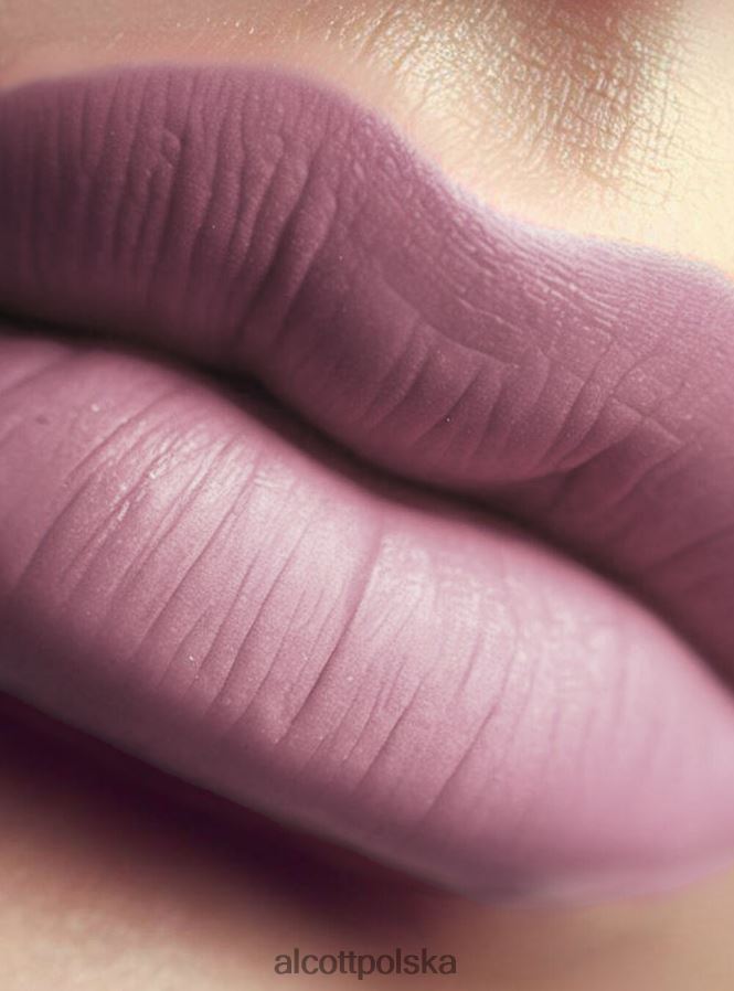 Akcesoria Alcott pomadka różowy kobiety 2TXFF6543