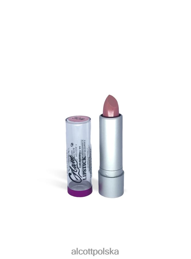 Akcesoria Alcott pomadka różowy kobiety 2TXFF6545