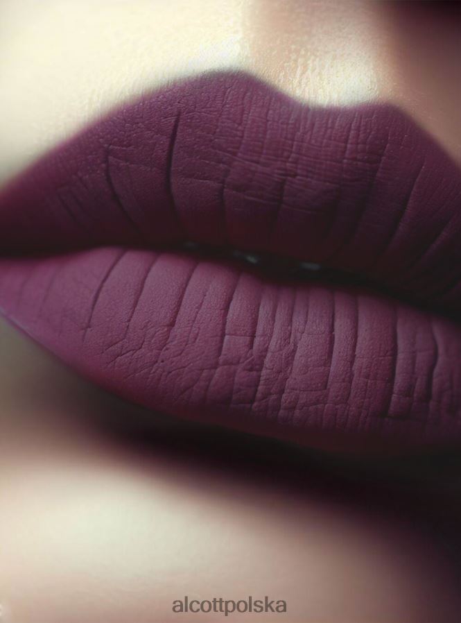 Akcesoria Alcott pomadka różowy kobiety 2TXFF6550