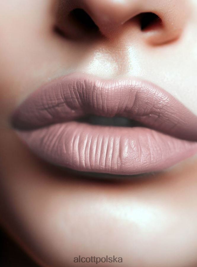 Akcesoria Alcott pomadka różowy kobiety 2TXFF6559