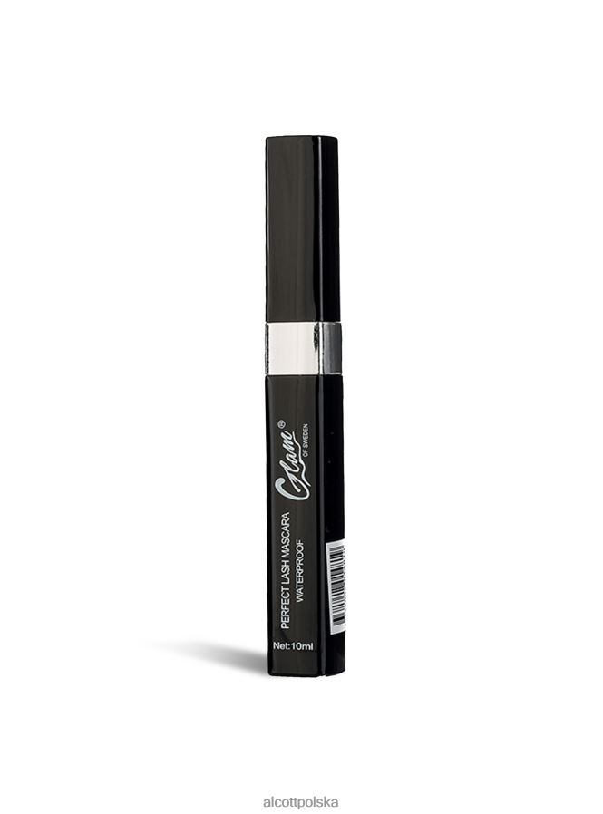Akcesoria Alcott tusz do rzęs Perfect Lash wodoodporny unikalny kobiety 2TXFF6528