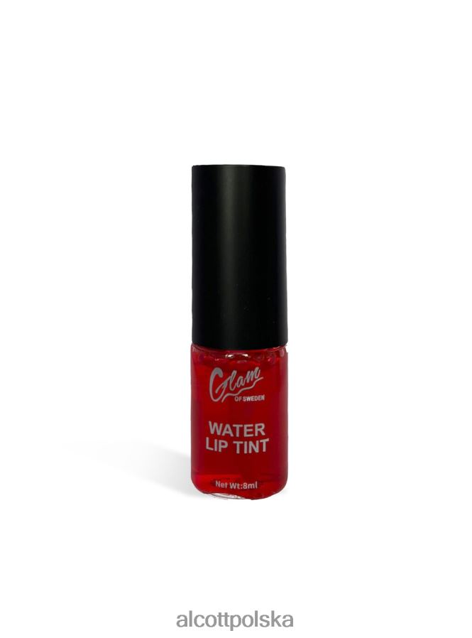 Akcesoria Alcott wodny rubinowy odcień ust unikalny kobiety 2TXFF6308