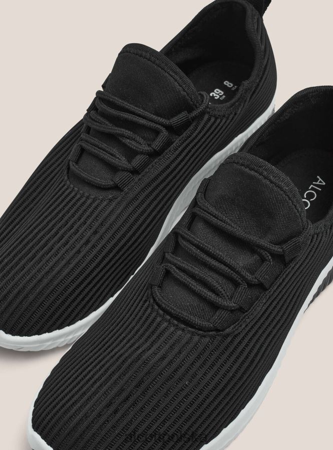 buty Alcott Scarpe w Tessuto Leggero traforato wh2 biały kobiety 2TXFF6567