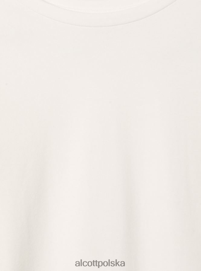 odzież Alcott body z długim rękawem bk1 czarny kobiety 2TXFF6444